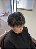 ツイスパ/ツイストスパイラル/パーマ