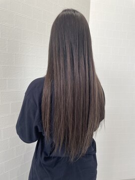 ハーツヘアーズ 五日市店(HEARTS hair's) シールエクステ