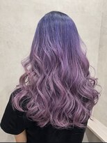 トゥルークリエイション 春日部(True Creation) カラー/カット/髪質改善/ダブルカラー/トリートメント/春日部