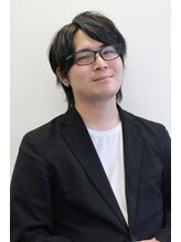 ヘアーラボ ノッシュ 六本松店(Hair Labo Nosh) 谷口 尋哉