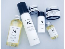 「N．」~エヌドット~