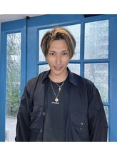 シェルティ フィエル(Shelltie Fiel) 拓真 Takuma