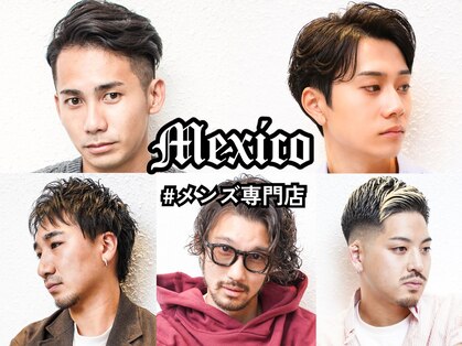 メキシコ 宝塚(Mexico)の写真