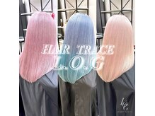 ログ(L.O.G)