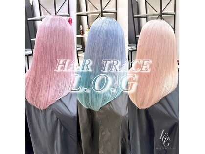 ログ(L.O.G)の写真