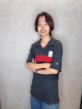 ルービック 近鉄奈良(Rubik's)&nbsp;青野 有雅