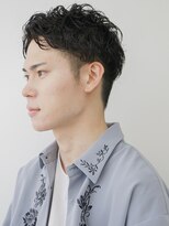 シルフィ(sylph) メンズカット ビジネスヘア