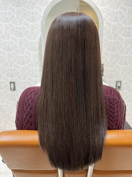 モコ(MOCO) ★ シルキーエスプレッソスト