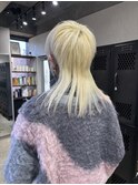 ブロンド【町田】