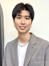 ミンクス 銀座店(MINX)&nbsp;中村 公亮 〈銀座7F〉