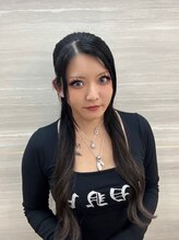 【昨日より素敵な自分に出会えます♪】イメチェンするならお任せください！Lovisの雑学王☆Miki