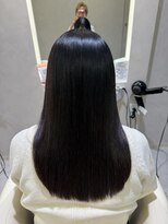 アプリ 南浦和(appri)&nbsp;髪質改善ウルトワトリートメント艶髪/髪質改善/南浦和 13