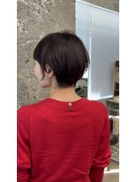 クオーレ(CUORE)&nbsp;#ショートボブ