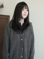 Idk&nbsp;レイヤーカット◎