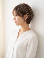 デュファブル 千葉(duFaBle)&nbsp;ショートカット/ハイライト