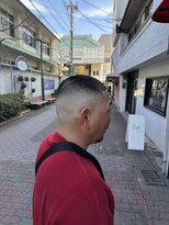 ロブス(LOBBS'1)&nbsp;メンズカット