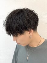 ファーレンピュアスウィート(fahren-pure-suite)&nbsp;ツイストスパイラル