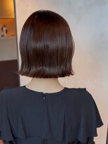 マリエプラス 金山店&nbsp;ぱつっと外ハネボブ