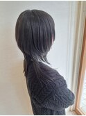 ミディアムウルフ