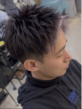 ヘアーメイク アテナ(Hair Make ATENA)&nbsp;フェイスフレーミング