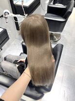 エイトヘアー(8 HAIR)&nbsp;ミルクティーベージュ