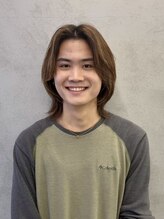 ネクストセカンド 表参道(NEXT2nd)&nbsp;ダイキ 