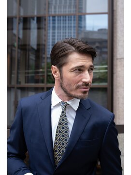ザマンニューヨーク 代官山店(THE MAN NewYork) 代官山駅/MEN'S/メンズカット/メンズパーマ/フェードカット