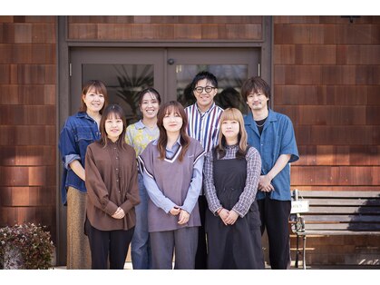 ヴェルデ verdeの写真