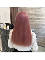 ヘアー ブランコ(hair Blanco)&nbsp;ミルキーピンク