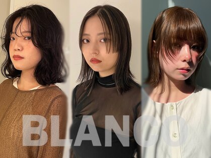 ブランコ 表参道(BLANCO)の写真