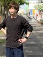 ヘアーメイク リアン 新田辺店(Hair Make REAN)/米田　尚人　【京田辺】【新田辺】