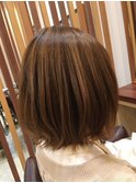レイヤーボブ