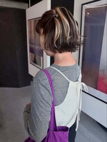 キーパーソン(kii person)&nbsp;person × デザインカラー
