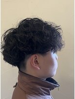 ノカプロダクトバイブレイク(noca. product by BREK)&nbsp;BREK/20代30代40代大人ヘア/髪質改善/斜めバング/デザインカラー