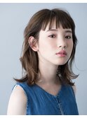 【Dayt.代官山】リラックスウェーブ