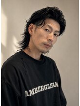 クリーム(CREAM)&nbsp;JUKIYA 