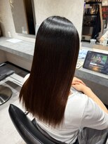 フェリックス(FELIX)&nbsp;乾かしただけでまとまる美髪矯正