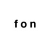 フォン(fon)のお店ロゴ