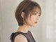 メドウ(meadow)の写真/髪質改善特化＊30代40代の大人女性に大人気の光の森美容室◇髪質改善カラーで気になる白髪悩みも解消◎