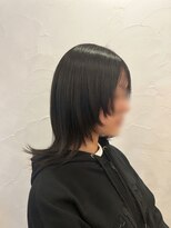 モップス 金沢文庫店(MOPS)&nbsp;シャギーウルフ