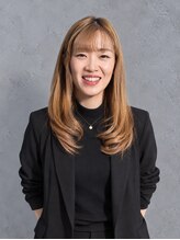 ヘアメイク リーフ 茂原店(HAIRMAKE Leaf) noriko
