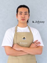 ジョニーメン 高田馬場店(Johnny MEN)&nbsp;油布　拓海 [高田馬場]