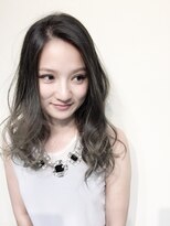 ロココ(rococo.)&nbsp;外国人風ゆるふわミディ☆