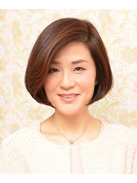 イチリン 千葉(ICHIRIN) エレガンスボブ