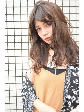 ベター(better) ennui maple long#11