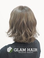 グラムヘア(GLAM HAIR) 【GLAM HAIR】SALON STYLE☆