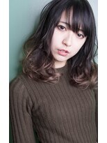 ゼットサロン(Z SALON) Z「ナチュラルグラデーション」