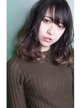 ゼットサロン(Z SALON) Z「ナチュラルグラデーション」