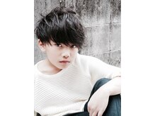 シーン(hair design SCENE)