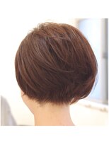 バレット(BALETT)&nbsp;ショートグラデーション